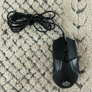 SteelSeries Gaming Mouse